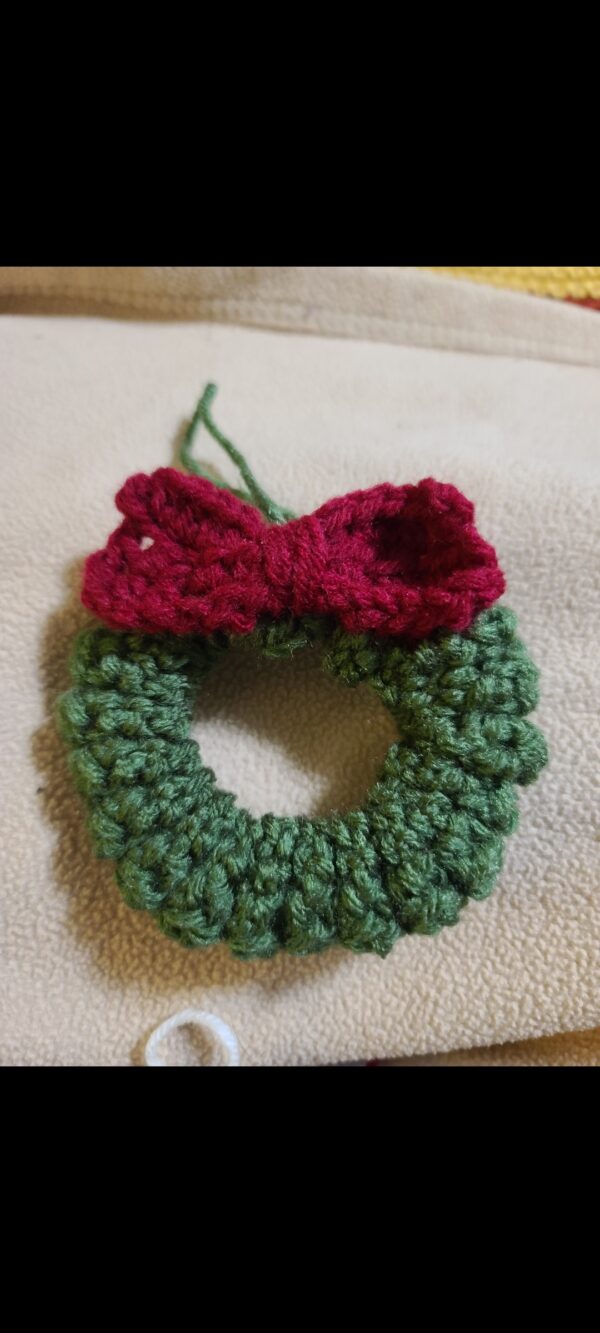 Christmas Wreath